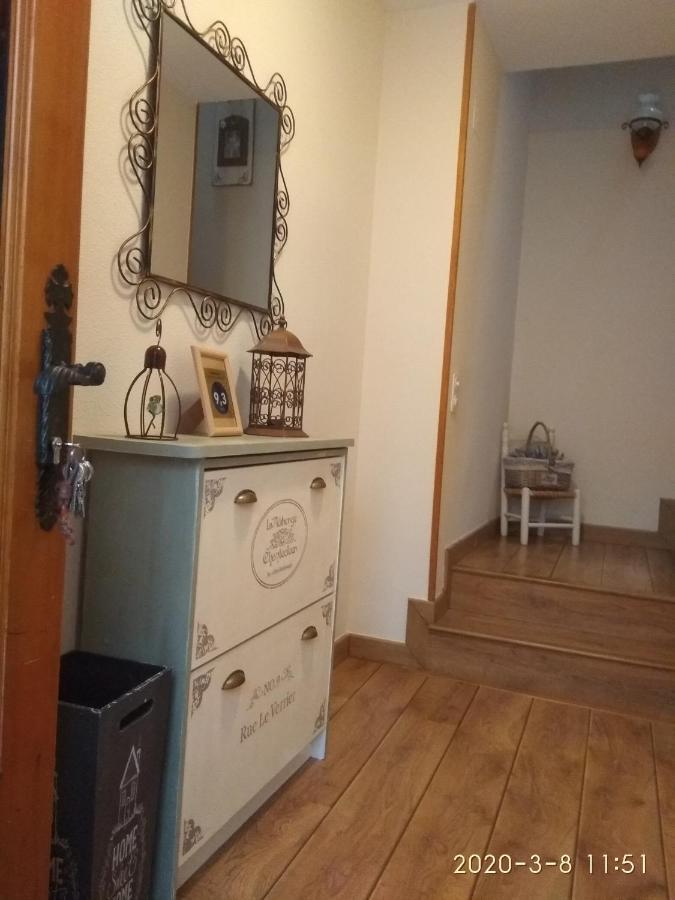 Casa Julio Villa ตอร์ลา ภายนอก รูปภาพ