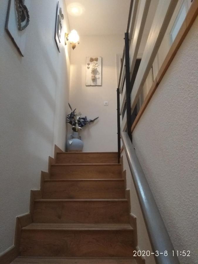 Casa Julio Villa ตอร์ลา ภายนอก รูปภาพ