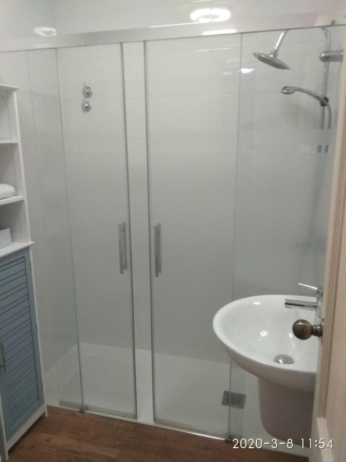 Casa Julio Villa ตอร์ลา ภายนอก รูปภาพ