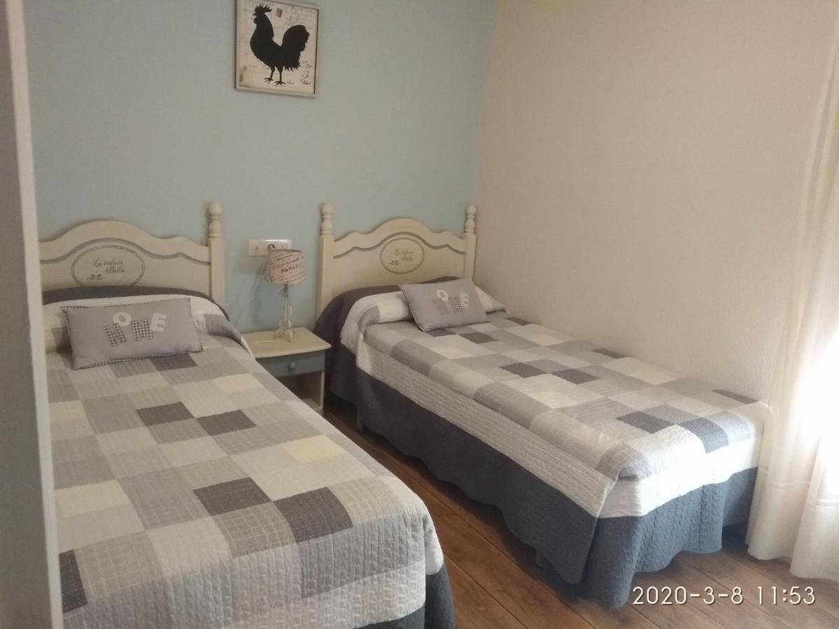 Casa Julio Villa ตอร์ลา ภายนอก รูปภาพ