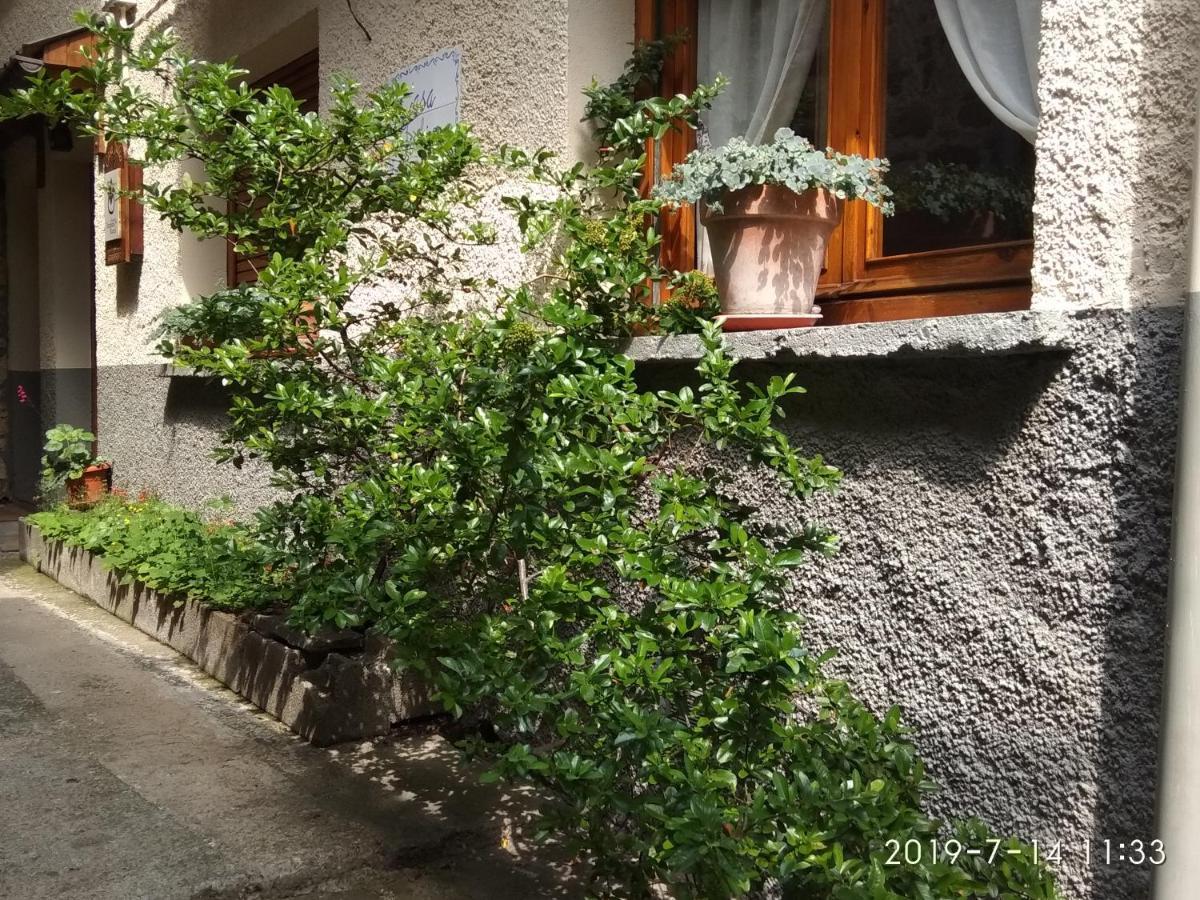 Casa Julio Villa ตอร์ลา ภายนอก รูปภาพ