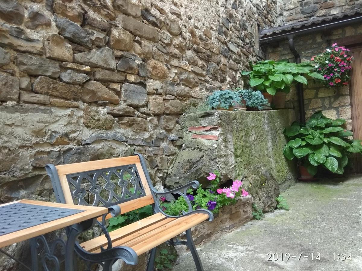 Casa Julio Villa ตอร์ลา ภายนอก รูปภาพ