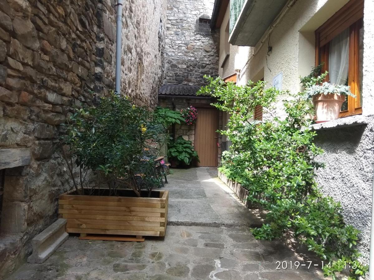 Casa Julio Villa ตอร์ลา ภายนอก รูปภาพ