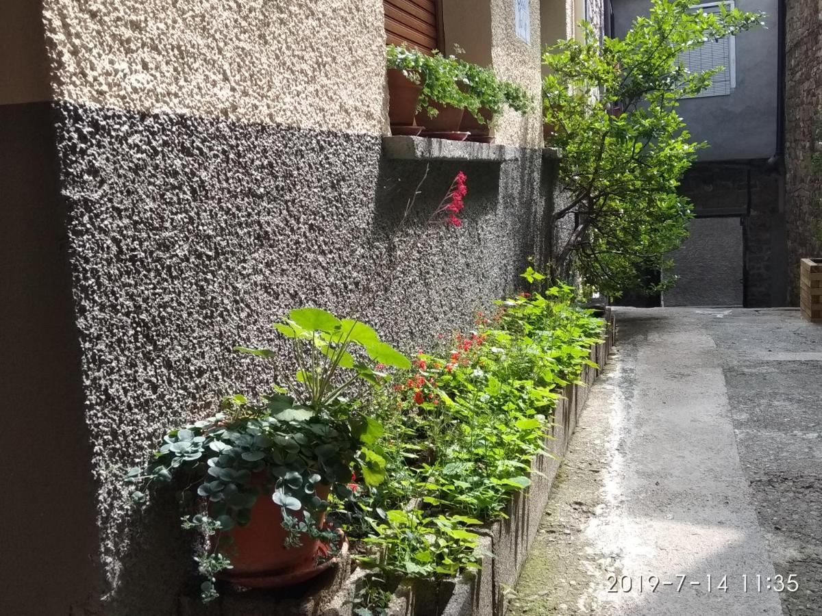 Casa Julio Villa ตอร์ลา ภายนอก รูปภาพ