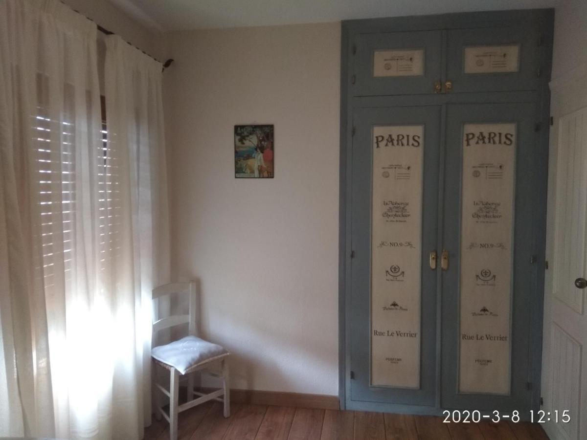 Casa Julio Villa ตอร์ลา ภายนอก รูปภาพ