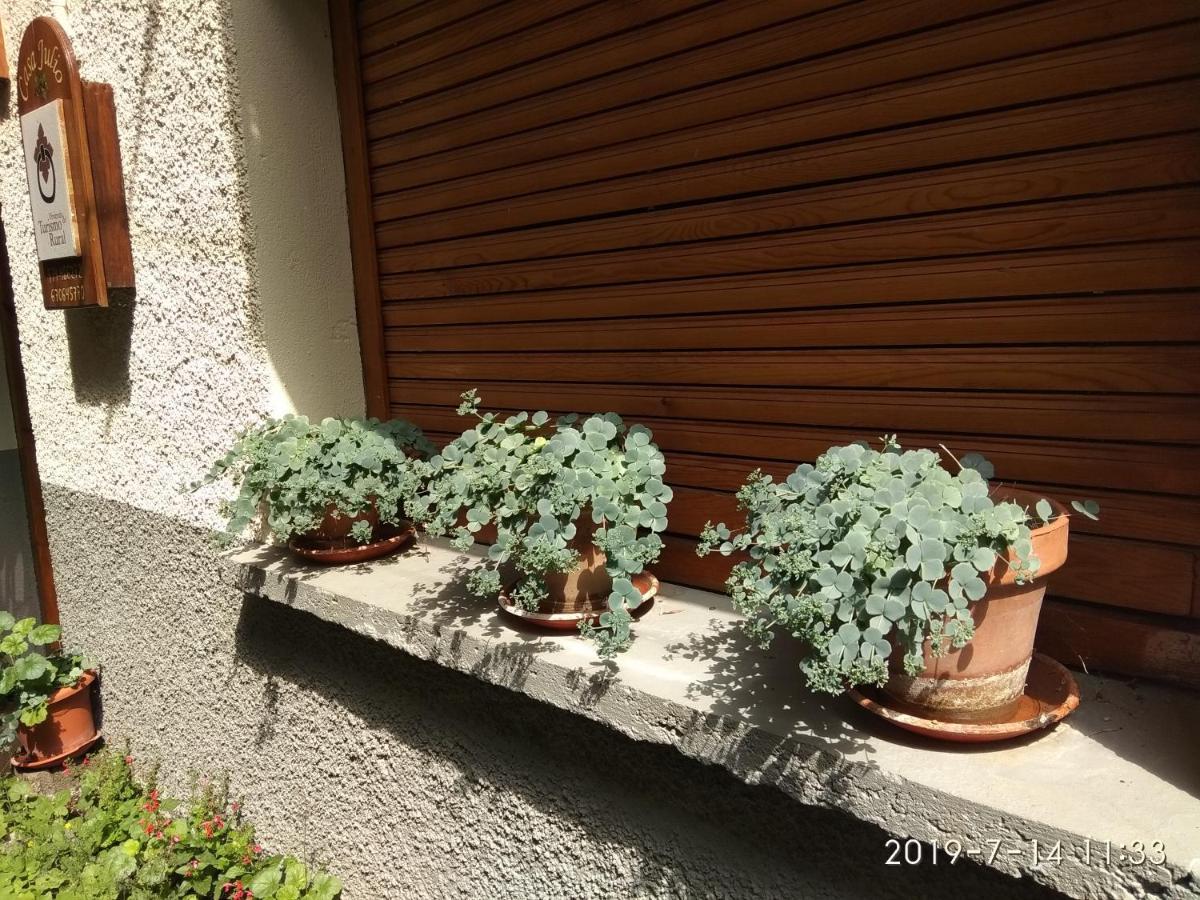 Casa Julio Villa ตอร์ลา ภายนอก รูปภาพ