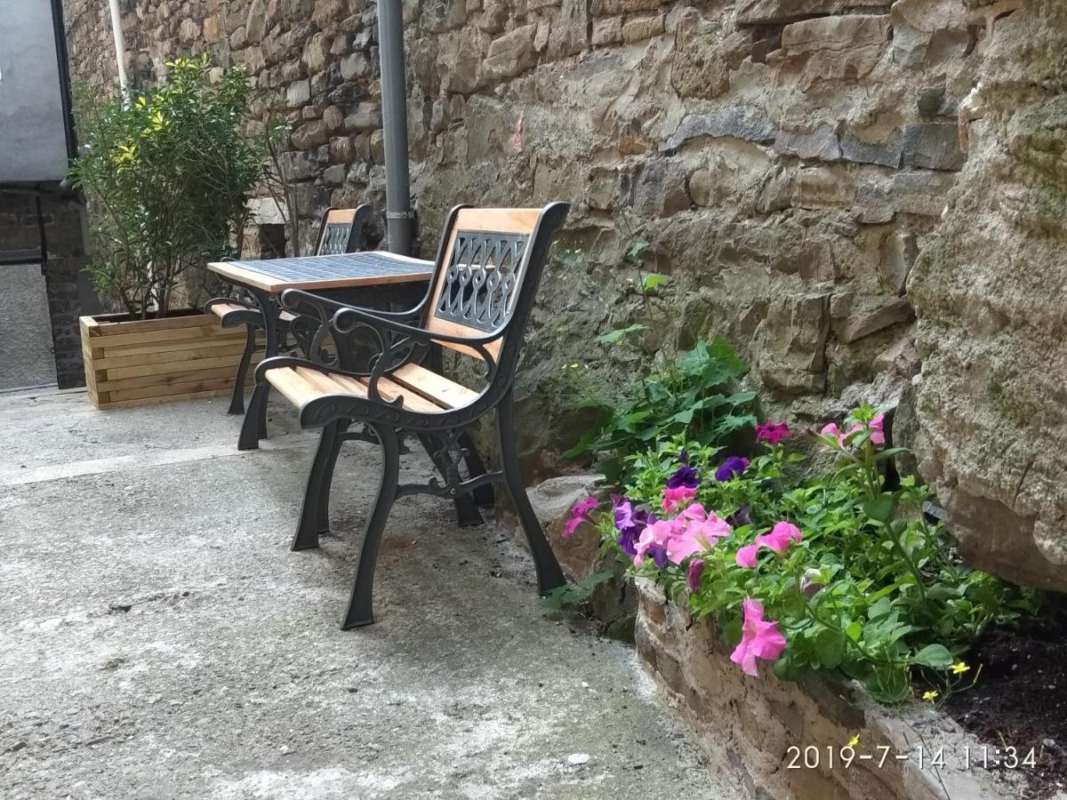 Casa Julio Villa ตอร์ลา ภายนอก รูปภาพ